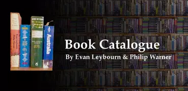 Book Catalogue