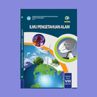 Buku IPA SMP/MTs Kelas 8 Kurikulum 2013 Terlengkap আইকন