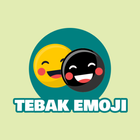 Kuis Tebak Emoji icône