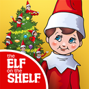 Find the Scout Elves — The Elf on the Shelf® APK