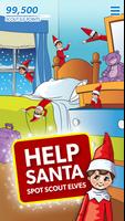 Find the Scout Elves — The Elf on the Shelf® Affiche