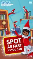 Find the Scout Elves — The Elf on the Shelf® capture d'écran 1