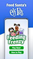 Elf Pets® Feeding Frenzy Affiche