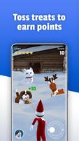 Elf Pets® Feeding Frenzy screenshot 2