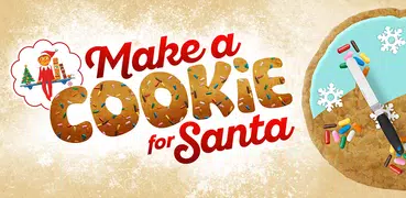 Make a Cookie for Santa — The Elf on the Shelf®