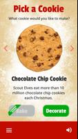 Make a Cookie تصوير الشاشة 1