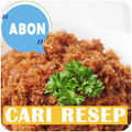 Cari Resep Abon