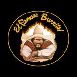El Famous Burrito biểu tượng