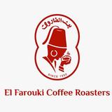 EL FAROUKI COFFEE иконка
