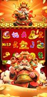 Lucky Gods Slots 截图 1