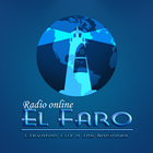 Radio El Faro Online icône