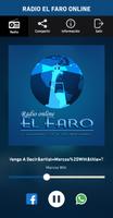 Radio El Faro Online Affiche