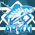 AR 낚시