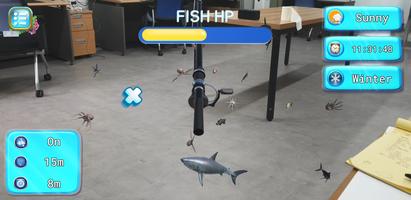 I am the king of fishing syot layar 3