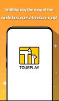 TOURPLAY poster