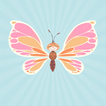 The Breathing Butterfly