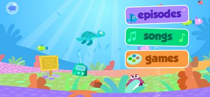 Pastor Fish screenshot 1