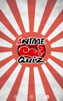 ANIME quiz duel! Affiche