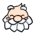 آیکون‌ Little Briar Rose Stickers
