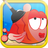 Reel In and Catch Those Fish أيقونة