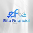 Elite Financial Taxes icon