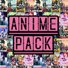 ALList Popular Anime Wallpaper icône