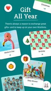 Elfster: The Secret Santa App