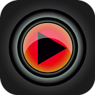 Elf VLC All HD Movie Player-icoon