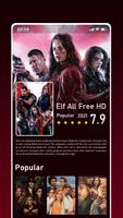 Elf VLC All HD Movie Player ảnh chụp màn hình 2
