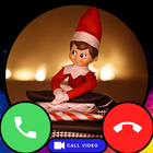 Elf in The Shelf Video Call иконка