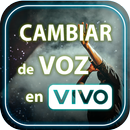 Cambiador de Voz en Llamada en Tiempo Real Guide APK