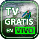 Canales Internacionales Gratis en Vivo TV Guide APK