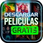 Descargar Peliculas Gratis Completas en Español アイコン