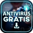 Descargar un Antivirus Gratis  アイコン
