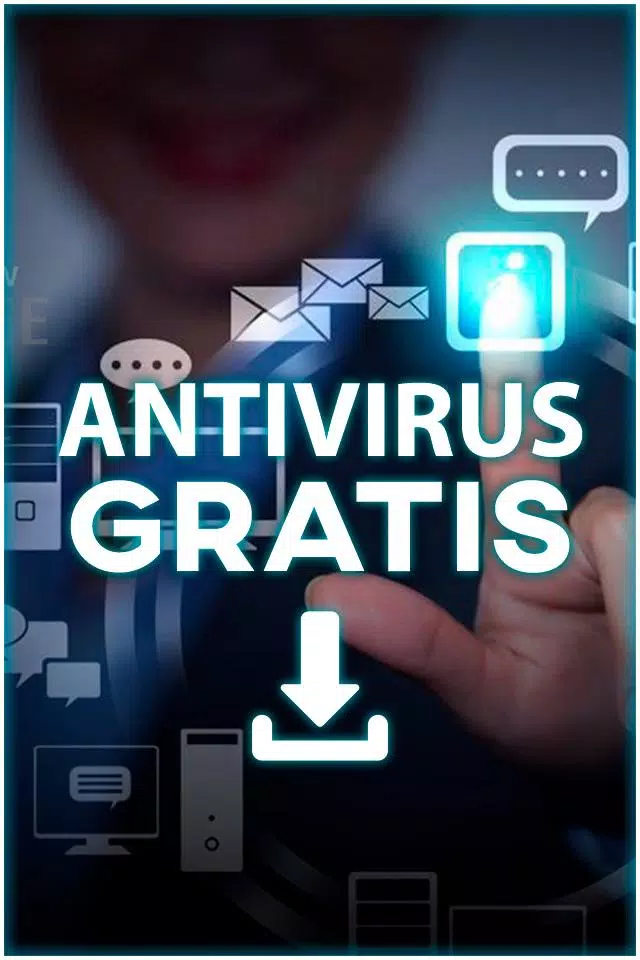 Descargar un Antivirus Gratis APK voor Android Download