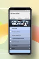 Descargar un Antivirus Gratis  screenshot 3