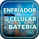 Enfriador de Celular y Bateria Gratis Android Guia APK