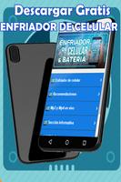 Enfriador de Celular y Bateria Gratis Android Guia Ekran Görüntüsü 1