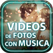 Hacer Videos de Fotos con Musi