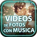 Hacer Videos de Fotos con Musi APK