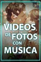 Hacer Videos de Fotos con Musi 포스터