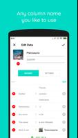 Co Database تصوير الشاشة 3