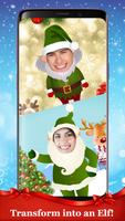 Elf Natal Berdandan screenshot 3