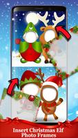 Elf Natal Berdandan screenshot 1