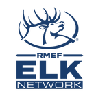 RMEF Elk Network 아이콘