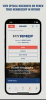 RMEF Elk Network syot layar 3