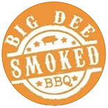 BIG DEE BBQ PIT