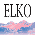 Elko Daily Free Press ikona