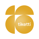 Tiketti Access Control icon