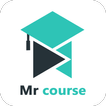 Mr Course ikona